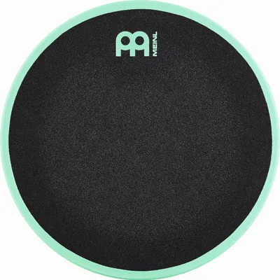 Zdjęcie produktu dla Podkładka treningowa Meinl MMP12SF 12 cali, kolor Seafoam