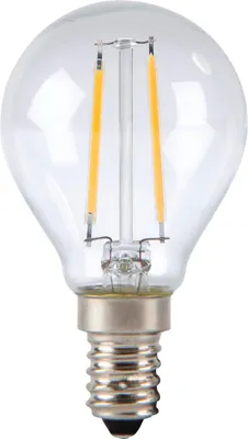 Immagine prodotto di Xavax filamento LED, E14, 250lm sostituisce 25W, lampada a goccia, bianco caldo