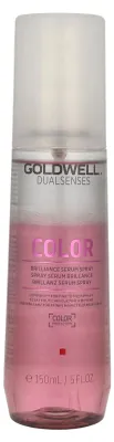 Produktbild von Goldwell Dualsenses Color Brilliance, Haarserum, 150 ml, Unisex, Glanz, 1 Stück(e)