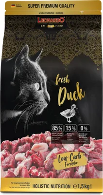 Immagine prodotto di Leonardo carni fresche Anatra e pollame 1,5 kg