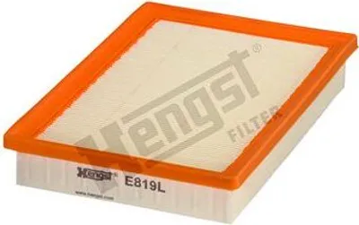 Obrázek produktu pro Hengst Filter Vzduchový Filtr E819L