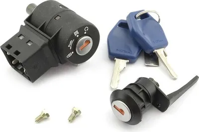 Immagine prodotto di V PARTS blocchetto di accensione adatto a Peugeot