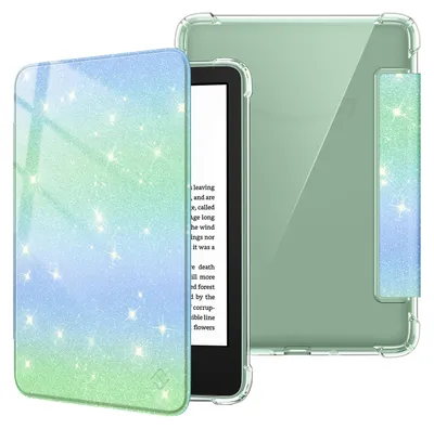 Produktbild von Fintie Hülle für 6" Kindle (11. Generation) – 2024/2022