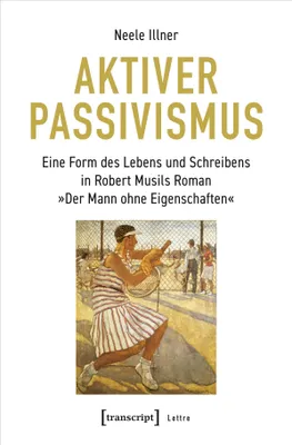 Produktbild von Aktiver Passivismus