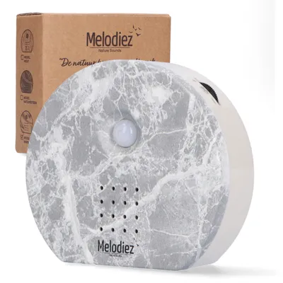 Produktbild von Melodiez music box  - marmer