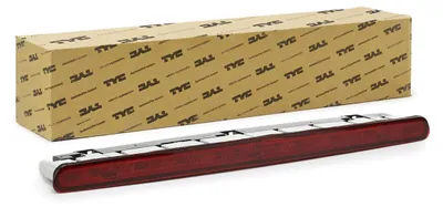 Produktbild von TYC 15-0657-00-2 3. Dritte Dritte Bremsleuchte für AUDI A3 Schrägheck (8P1)