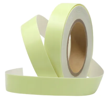Obrázek produktu pro Verk 11372 Bezpečnostní svítící, fluorescenční, páska 20 mm x 5 m