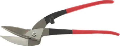 Image de Cisaille continue STUBAI avec isolation PVC 350 mm