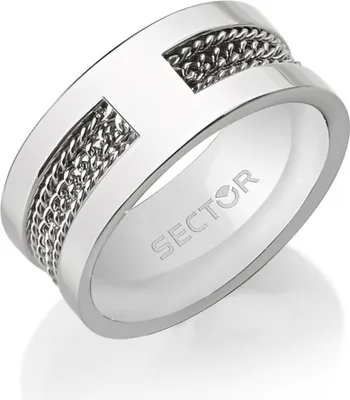 Imagen del producto de SECTOR JEWELS Anillos SZT05023
