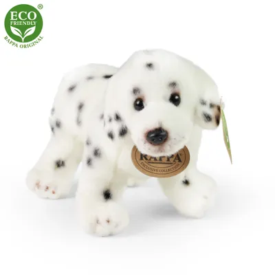 Image de Peluche Dalmatien 20 Cm Ecologique