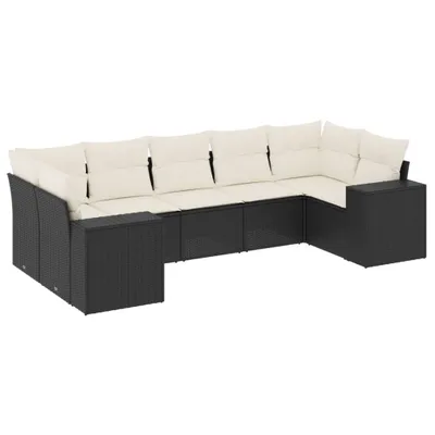Zdjęcie produktu dla VidaXL 3255323, 7 szt.