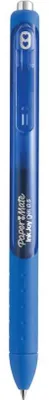 Immagine prodotto di PAPER MATE Gelschreiber InkJoy Gel M 0,7mm Blau 12 Stück Faltschachtel