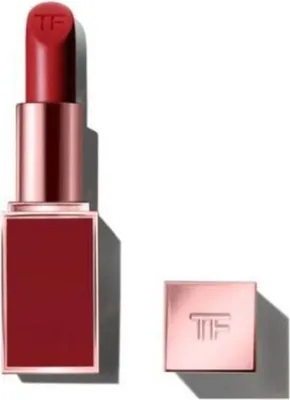 Produktbild von Tom Ford, Satin Matte, Cream Lipstick, Lost Cherry, 3 g