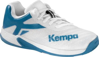 Immagine prodotto di Kempa Wing 2.0 Junior - bianco/blu scuro, taglia:30