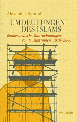 Produktbild von Umdeutungen des Islams
