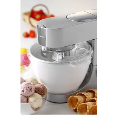 Produktbild von Kenwood AT957A Eisbereiter-Aufsatz für Major