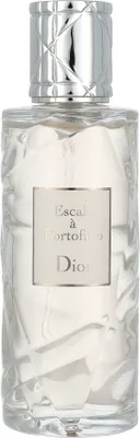Produktbild von Dior Escale à Portofino, Frauen, 75 ml, Nicht nachfüllbare Flasche, Zedernholz, Mandel, Orangenblüte