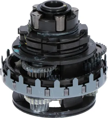 Produktbild von SHIMANO Trägereinheit SG-C6061-8C ohne Schaltring - 6061-8