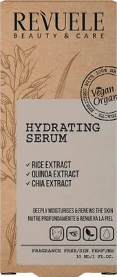 Produktbild von Revuele Nourishing Serum 30ml