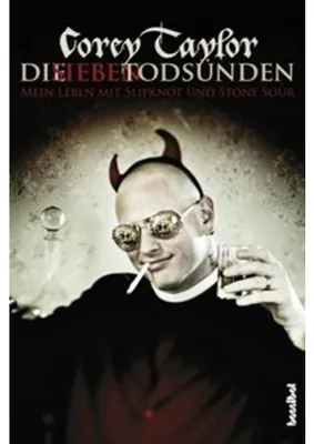 Obrázek produktu pro Die sieben Todsünden