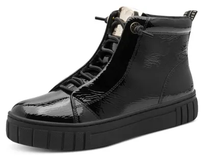Immagine prodotto di Stivali da donna Marco Tozzi con zip, neri (), taglia 38 EU