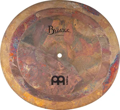 Produktbild von MEINL B024VSM Byzance Vintage 10/12/14