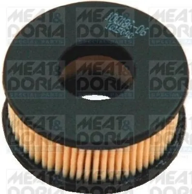 Produktbild von Kraftstofffilter MEAT & DORIA 4882