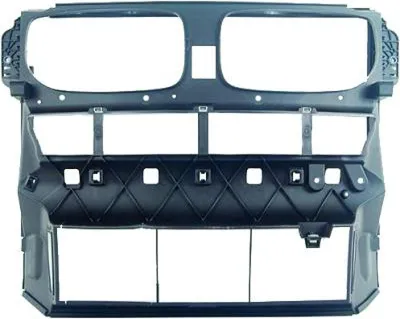 Produktbild von DIEDERICHS 1291003 Schlossträger Frontmaske für BMW X5 (E70) Frontverkleidung