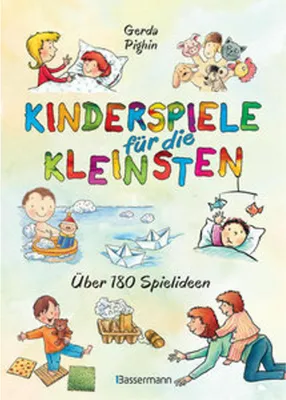 Immagine prodotto di Kinderspiele für die Kleinsten