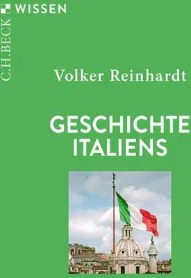 Obrázok produktu pre Geschichte Italiens