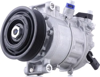 Produktbild von RIDEX 447K0644 6SEU14C Klimaanlage Klimakompressor PAG 46 R134a für AUDI A4 Avant (8K5, B8) A4 B9 Avant (8W5, 8WD) Q5 (8RB) A5 Sportback (8TA)