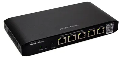 Zdjęcie produktu dla Reyee 5-Port Cloud Managed Router