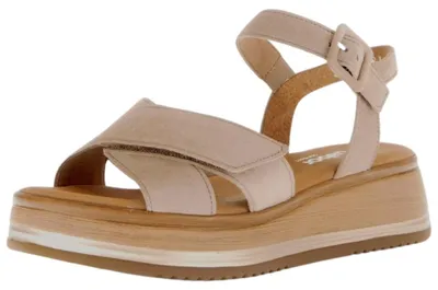 Produktbild von Gabor Sandalen Sandalen Veloursleder