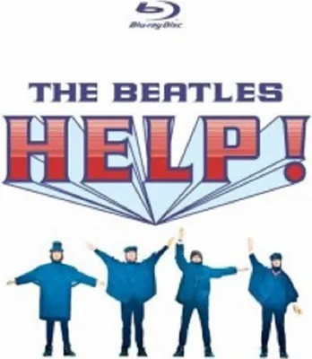 Produktbild von Help!