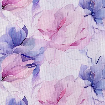 Produktbild von OUTDOOR DEKOSTOFFE OXFORD - Blumen - DX2226