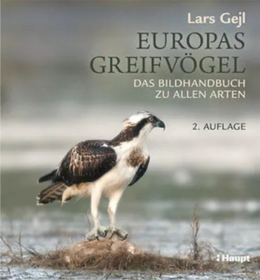 Obrázok produktu pre Europas Greifvögel