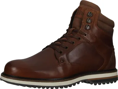 Produktbild von Bullboxer Stiefelette Stiefelette Leder/Textil