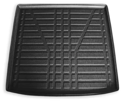 Zdjęcie produktu dla LAMPA Mata do przestrzeni bagażowej z TPE (elastomer termoplastyczny) do VW TIGUAN (AD1)