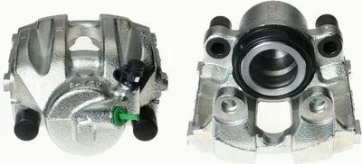 Produktbild von MAPCO Bremssattel Vorne Links für BMW 3 Limousine (E90) 4458