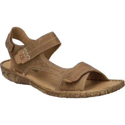 Produktbild von JOSEF SEIBEL Rosalie 56 | Sandale für Damen | Beige