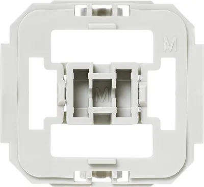 Produktbild von Homematic IP Adapter-Set Merten EQ3-ADA-ME 103093A2