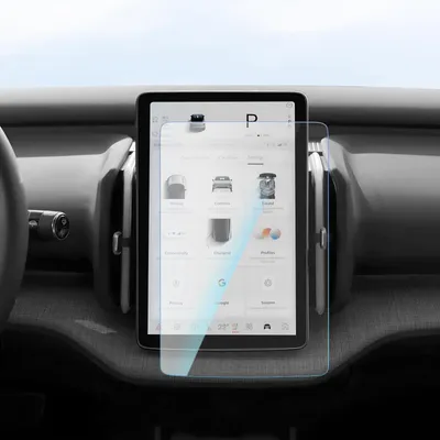 Productafbeelding van Tempered Glass Screen Protector voor Volvo EX30 12.3 Inch