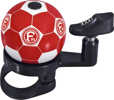 Produktbild von Fortuna Düsseldorf Fahrradklingel
