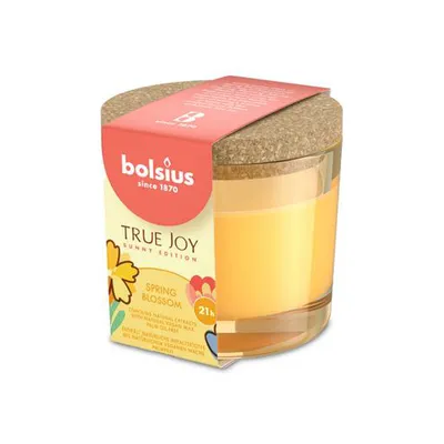 Produktbild von Bolsius Duftglas Spring Blossom