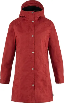 Produktbild von Damen Regenparka Karla Hydratic