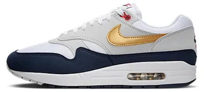 Obrázok produktu pre Nike Air Max 1 Olympic - Pánske tenisky HM9604-400 , EU 42 US 8.5