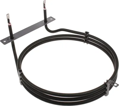 Obrázok produktu pre Electrolux - Heissluftwiderstand 2500 W Rund - 3117704001