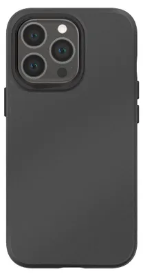 Image de Rhinoshield, coque SolidSuit ultra-robuste pour Apple iPhone 13 Pro Max, noir