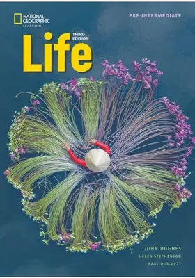 Obrázek produktu pro Life Pre-Intermediate with the Spark Platform