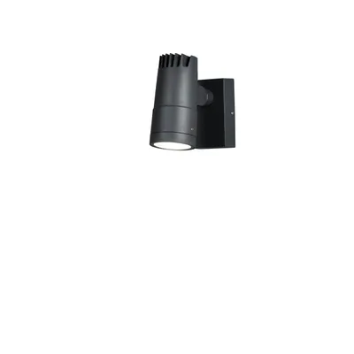 Productafbeelding van Andria wandlamp met LED-verlichting